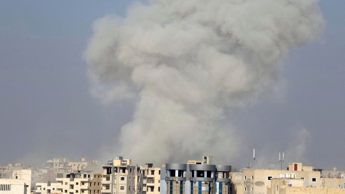 الرقة سوريا raqqa riqa