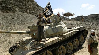U.N. Security Council adds Libya’s Ansar al-Sharia to terror list 