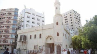Historical landmarks threatened by Prophet’s Mosque expansion