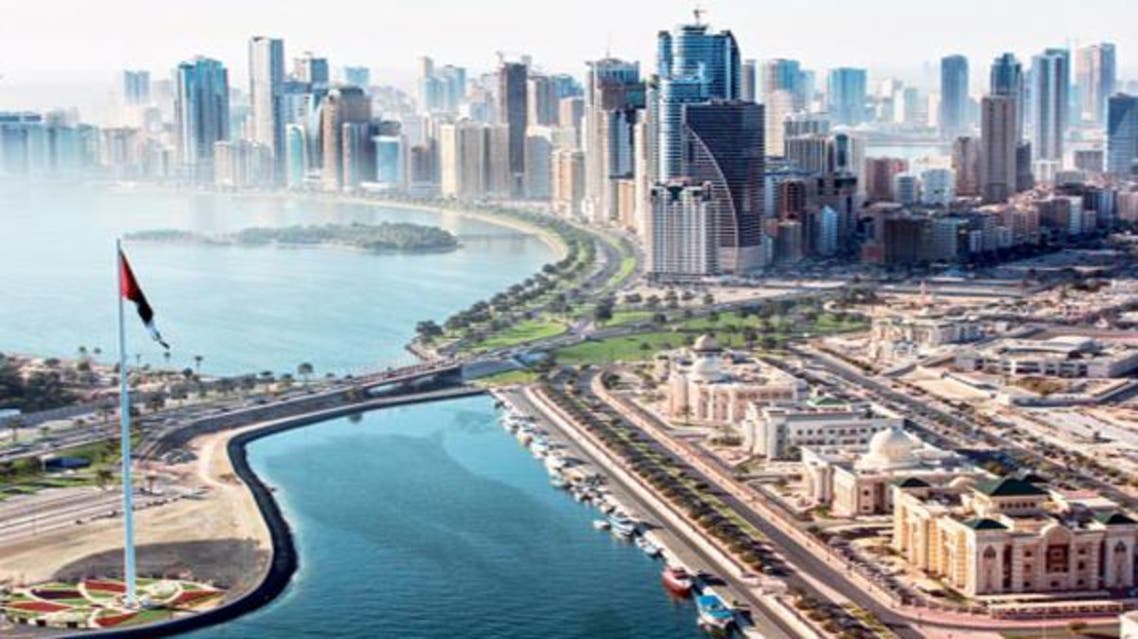 عقارات الشارقة