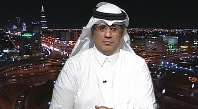 د. حمدان الشهري