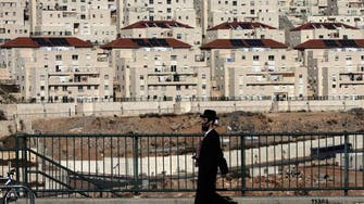 Israel to advance plans for nearly 4,000 settler homes: Official
