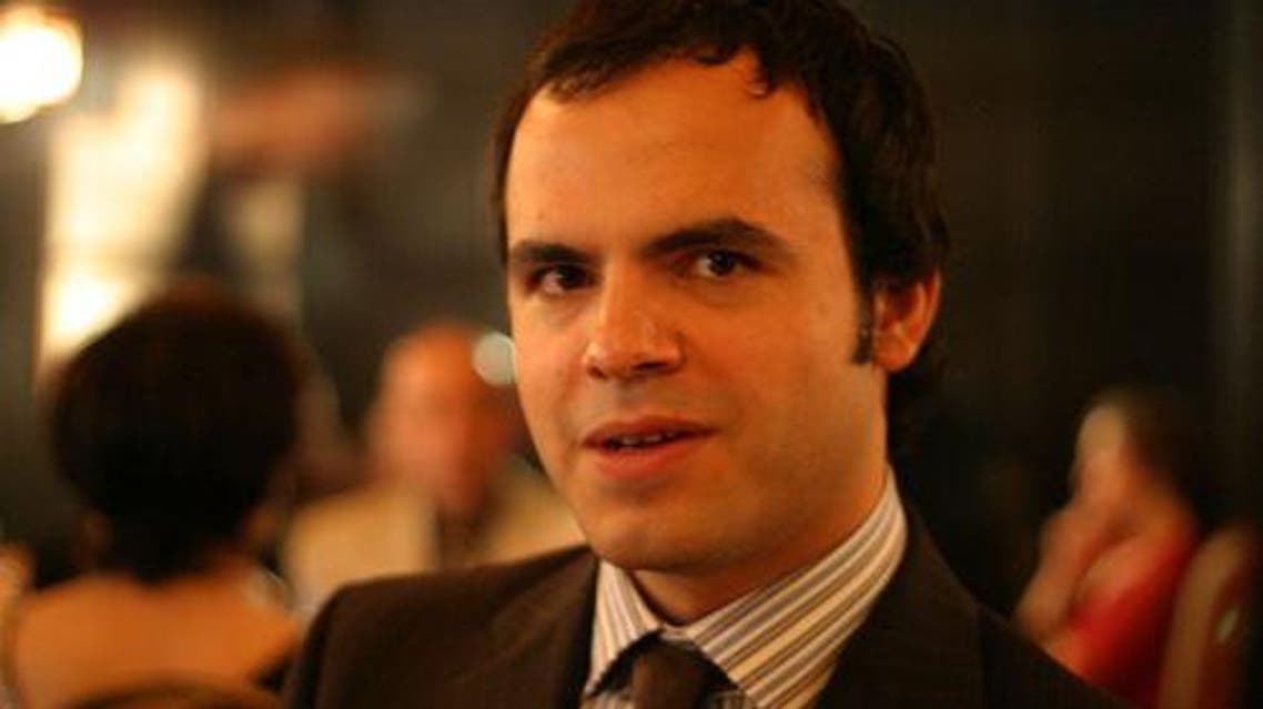 Hossein Derakhshan