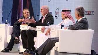 Abu Dhabi Media Summit 2014: Digital piracy, ways of combatting it
