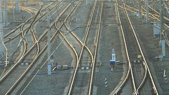 Saudi Arabia: 7 trains to go between Makkah, Jeddah per hour