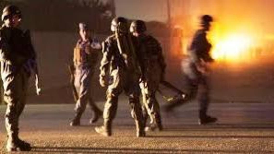Afghanistan