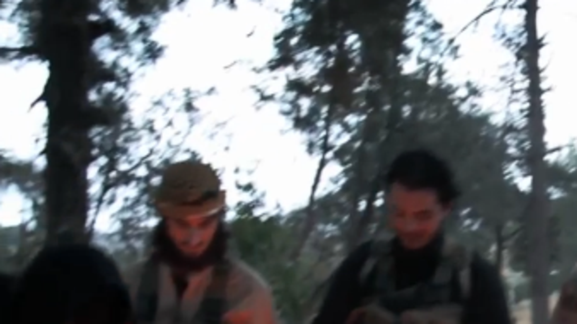 AL Hayat ISIS _