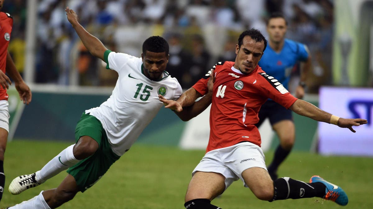 Saudi Arabia conclude preparation, training ahead of Arabian Gulf Cup  opener against Yemen