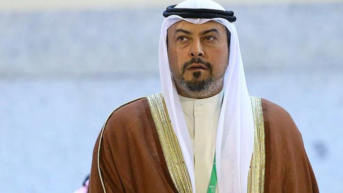 طلال الفهد