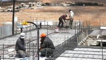 عرب مزدور