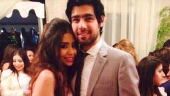 Saddam’s granddaughter’s pre-wedding snaps flood social media