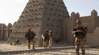 In Mali’s desert French troops hunt al-Qaeda well by well
