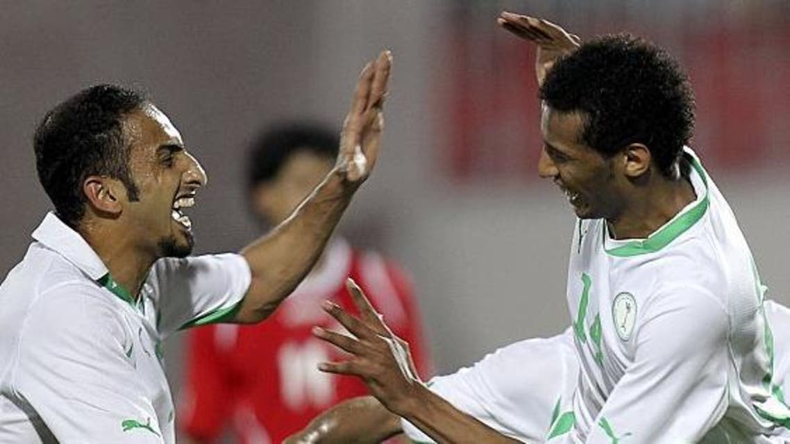 مهند عسيري أحمد عباس