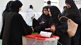 تواصل التصويت في الجولة الثانية من انتخابات البحرين