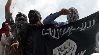 Al-Qaeda in Yemen denounces ‘expansionist’ ISIS 