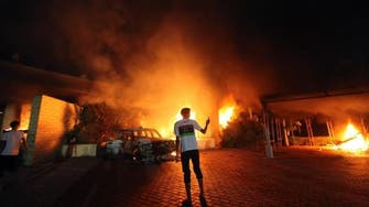 U.S. House panel debunks many Benghazi theories