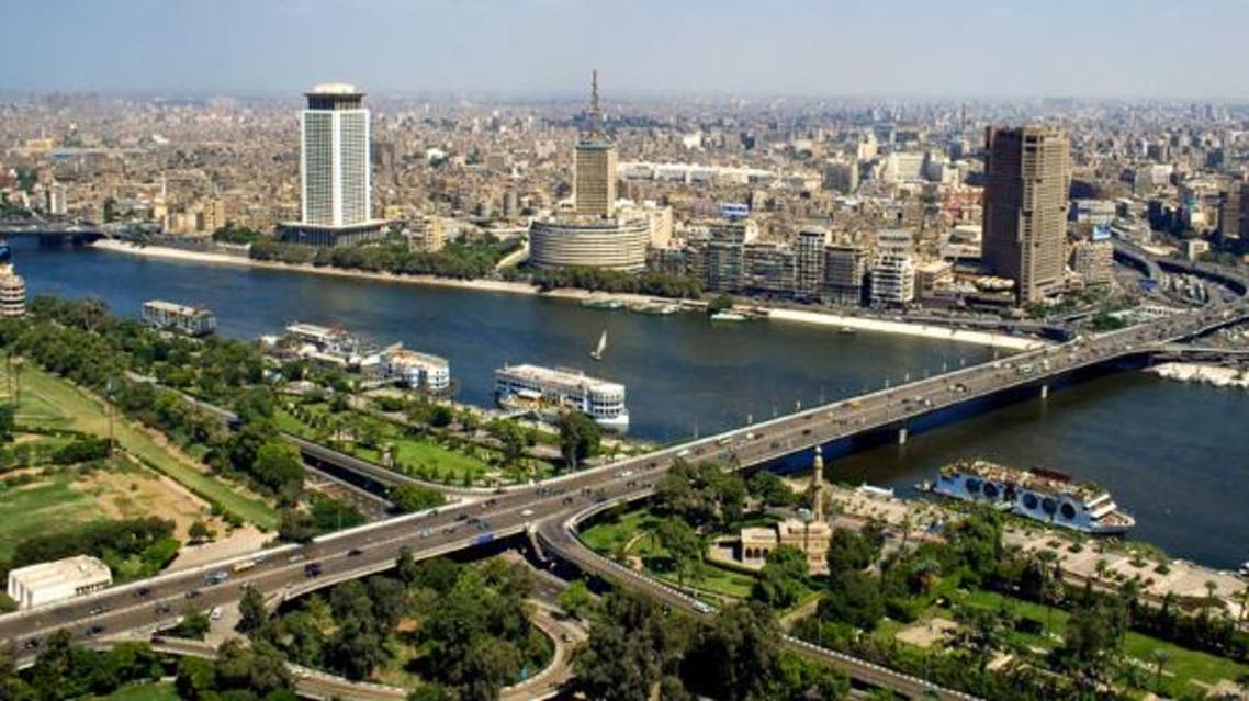 القاهرة مصر اقتصاد