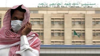 No recorded cases of coronavirus in Saudi Arabia: Ministry of Health
