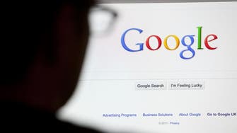 Google reaches out-of-court settlement in UK defamation case