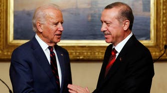 Turkey, U.S. ease strains on ISIS but differences remain