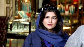  British-Iranian woman released on $30,000 bail
