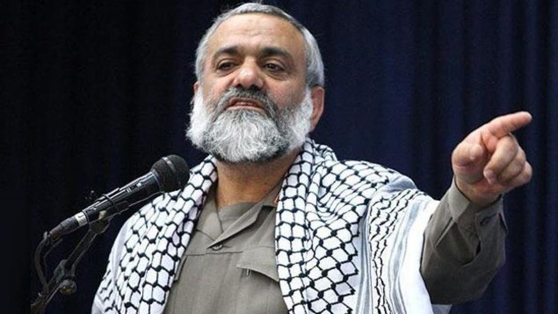 محمد رضا نقدي