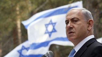 Israel warns France ahead of Palestinian vote