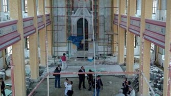 Turkey governor under fire over museum plan for synagogue 