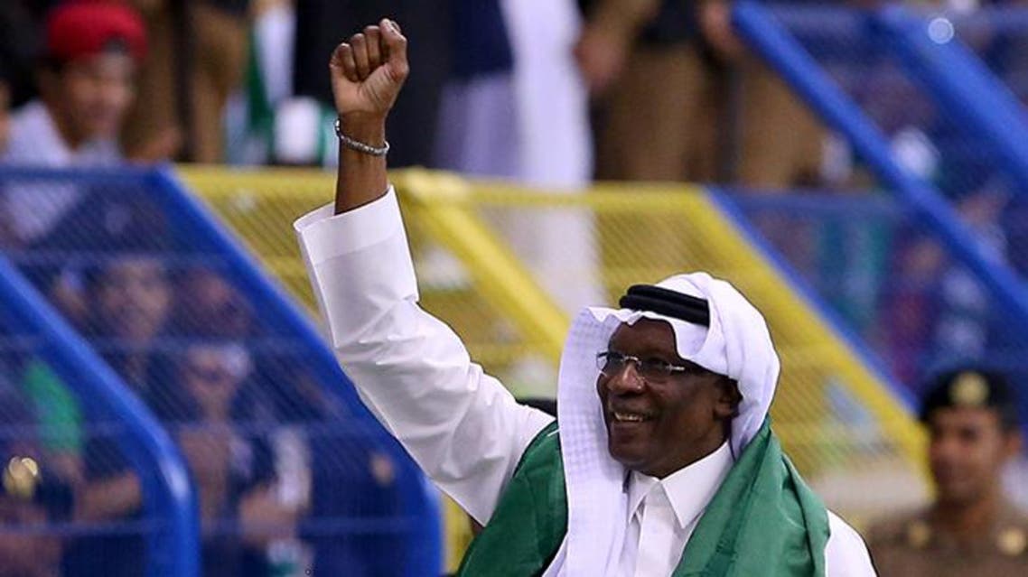 أحمد عيد