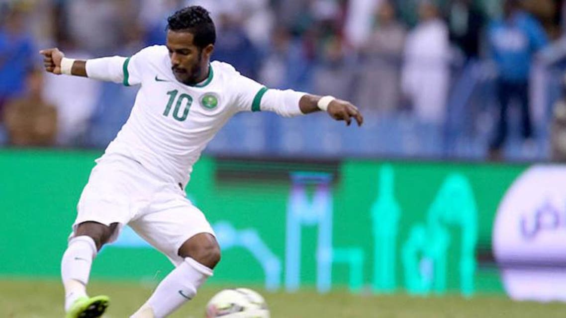 نواف العابد