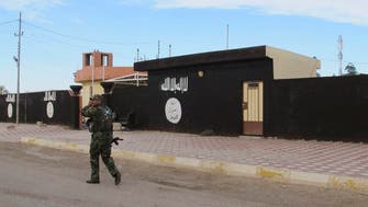 Iraqi troops retake 2 towns in eastern province