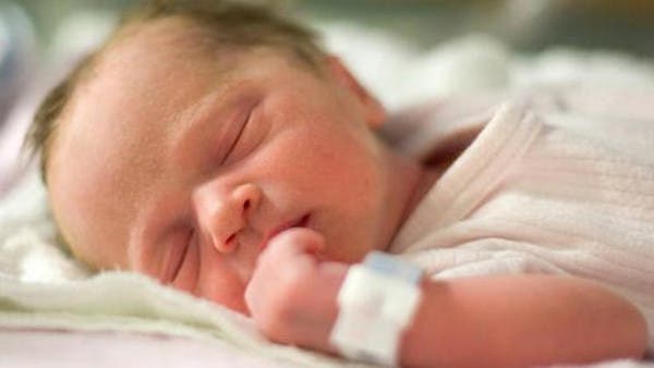 نوم الرضع في غرفة آبائهم يحد من حالات موتهم المفاجئ F793515f-f9b4-4561-a120-cb58f6869ffb_16x9_600x338