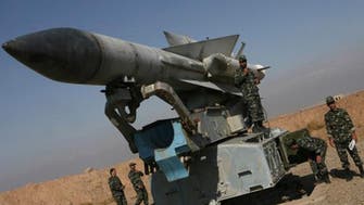 Iran can build ‘any’ weapon: IRGC 