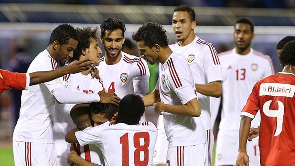 الإمارات