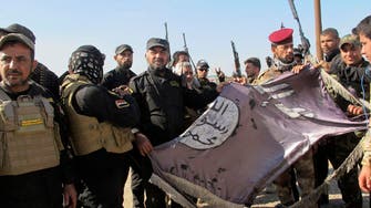 ISIS battles Iraqi forces near Baiji refinery