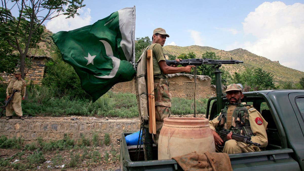 pakistan army wallpapers hd