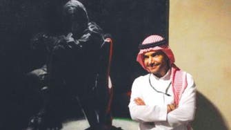 Saudi exhibition presents unique artworks of 12 artists