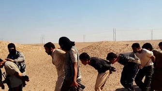 "داعش" يفرض شروطاً للعفو عن عشيرة الشعيطات
