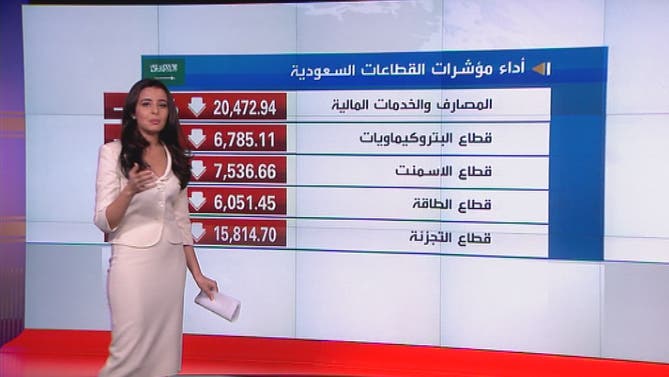 سوق دبي المالي