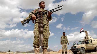 تنظيم القاعدة يهاجم قاعدة للجيش اليمني في الجنوب