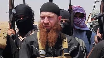 ISIS leader Shishani alive, but ‘badly wounded’