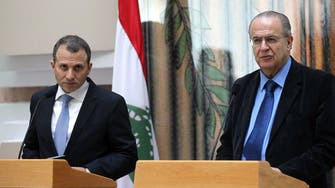 Lebanese FM: Cyprus may be jihadist transit point