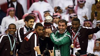 Qatar beats Saudi Arabia 2-1 to win the Gulf Cup