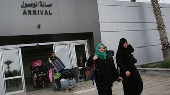 Egypt opens crossing to Gaza for 1st time in month