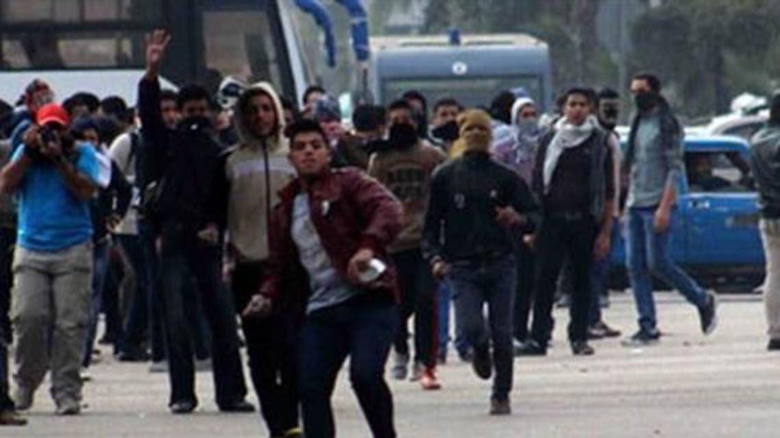 محكمة جنح الطفل بالإسكندرية