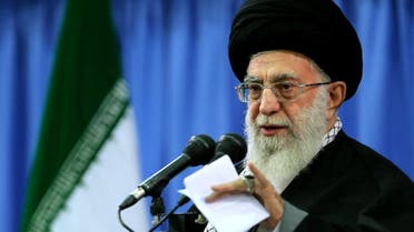 khamenei iran خامنئي ايران