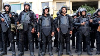 Egyptian inquiry seeks changes to protest law