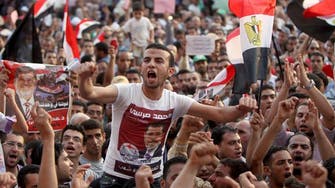 What is Egypt’s Islamist uprising about?