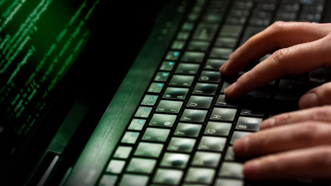 hacking shutterstock