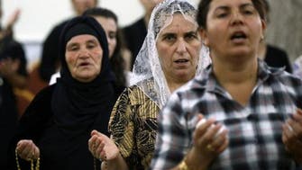 مسيحيو العراق يبحثون في اسطنبول عن بلاد تأويهم